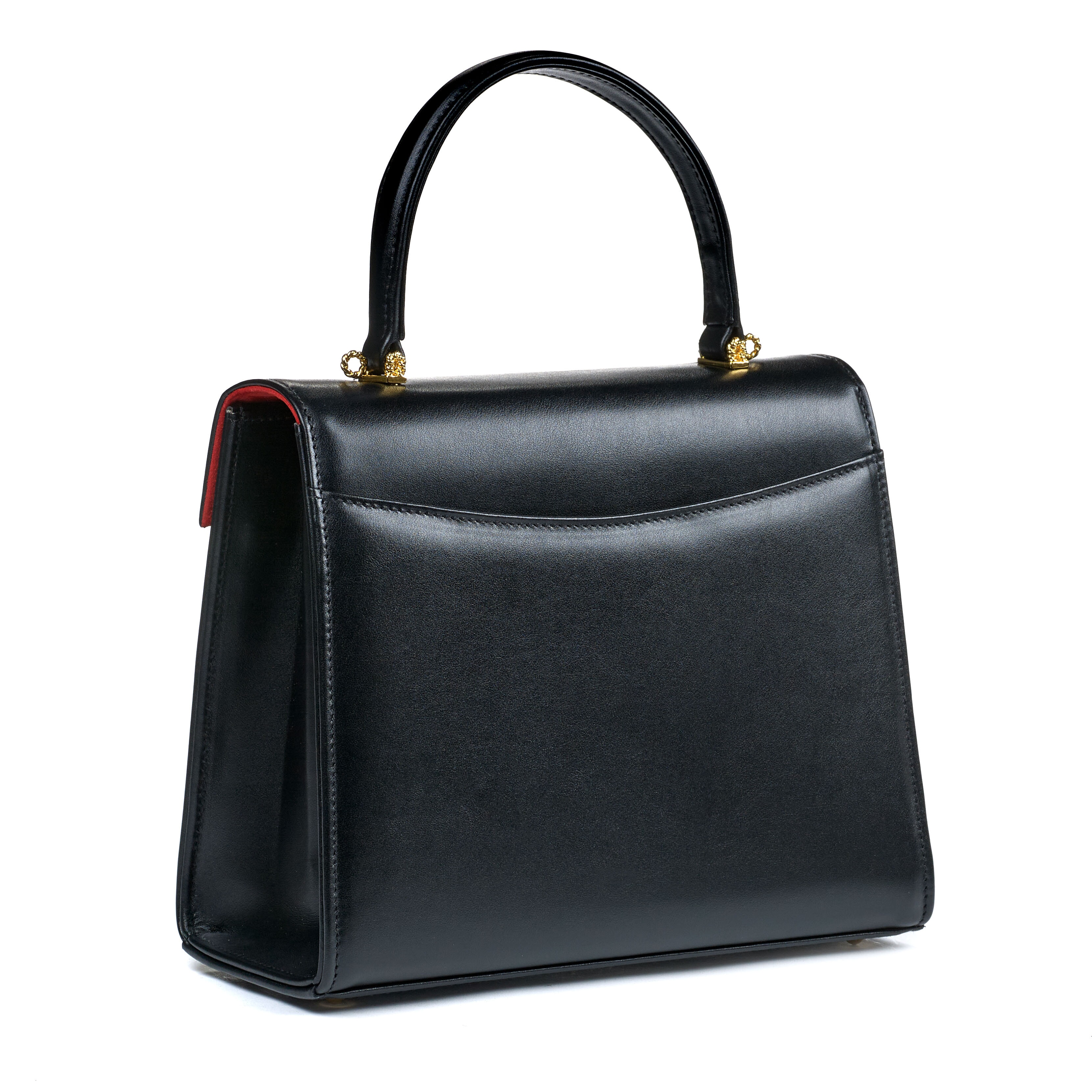 Launer Traviata Handbags